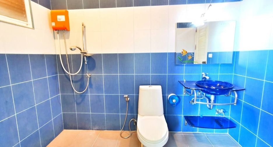 ขาย 5 ห้องนอน บ้านเดี่ยว ใน หัวหิน, ประจวบคีรีขันธ์