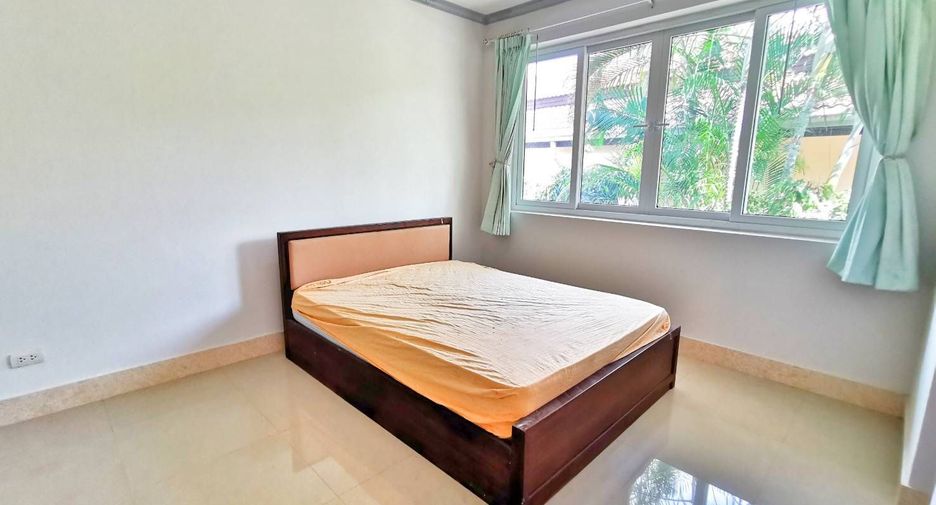 For sale 5 bedrooms house in Hua Hin, Prachuap Khiri Khan