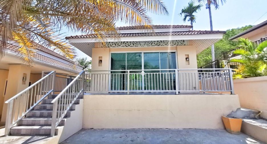 For sale 5 bedrooms house in Hua Hin, Prachuap Khiri Khan