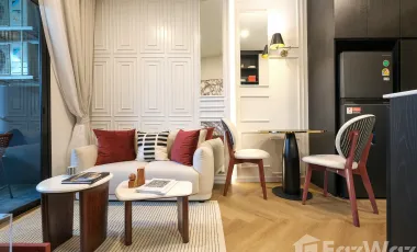 For sale 1 bed apartment in Thalang, Phuket