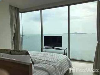 For rent 2 bedrooms condo in Bang Lamung, Chonburi