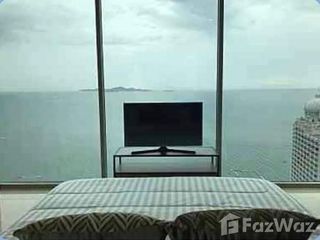 For rent 2 bedrooms condo in Bang Lamung, Chonburi