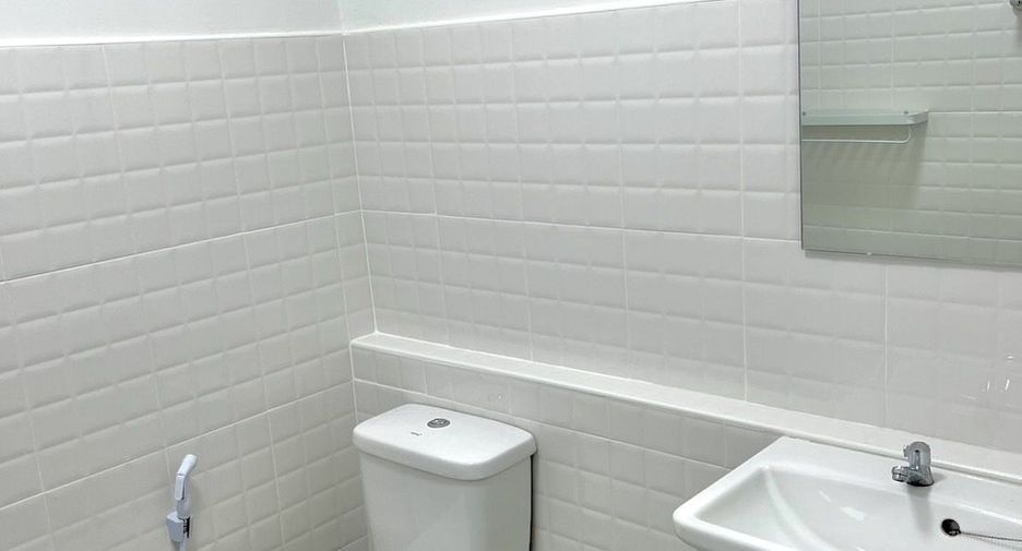 For sale 2 bedrooms townhouse in Bang Bo, Samut Prakan