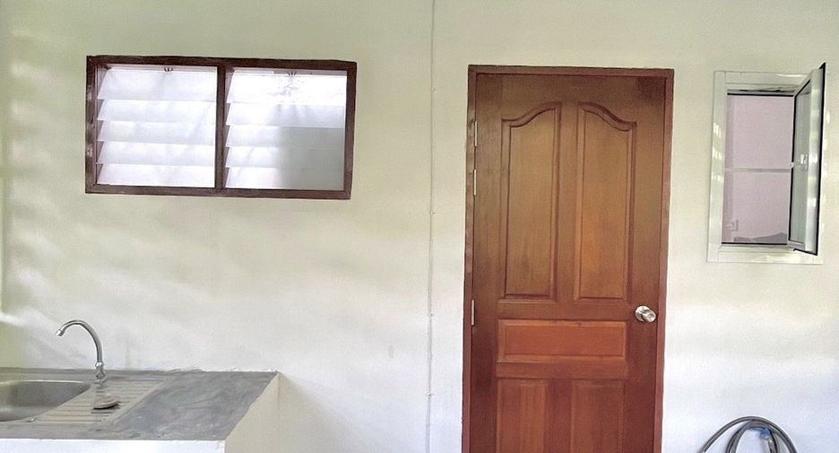 For sale 2 bedrooms townhouse in Bang Bo, Samut Prakan