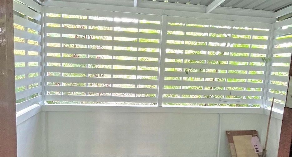 For sale 2 bedrooms townhouse in Bang Bo, Samut Prakan