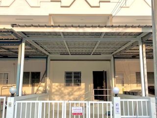 ขาย 2 ห้องนอน ทาวน์เฮ้าส์ ใน บางบ่อ, สมุทรปราการ