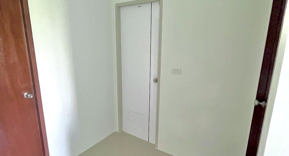 For sale 2 bedrooms townhouse in Bang Bo, Samut Prakan