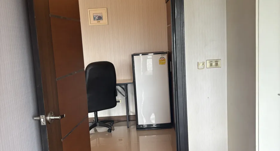 For sale 1 bed condo in Mueang Chiang Rai, Chiang Rai