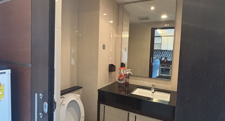 For sale 1 bed condo in Mueang Chiang Rai, Chiang Rai