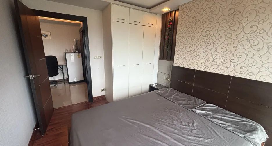 For sale 1 bed condo in Mueang Chiang Rai, Chiang Rai