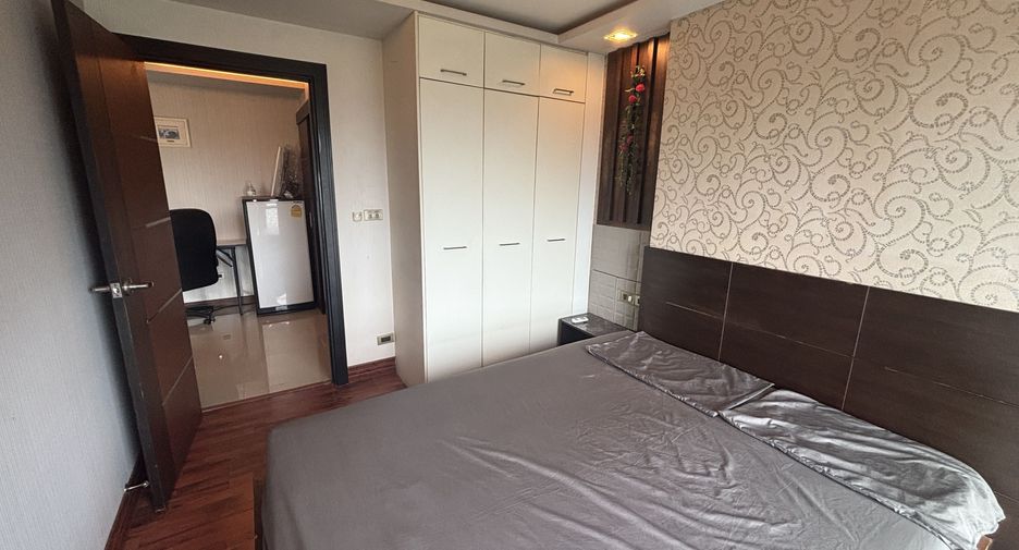 For sale 1 bed condo in Mueang Chiang Rai, Chiang Rai