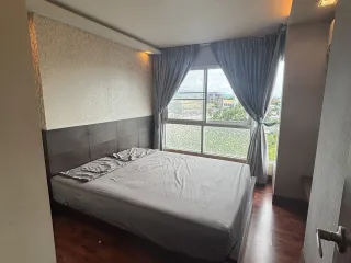 Wohnung zum Kauf mit 1 Zimmer in Mueang Chiang Rai, Chiang Rai