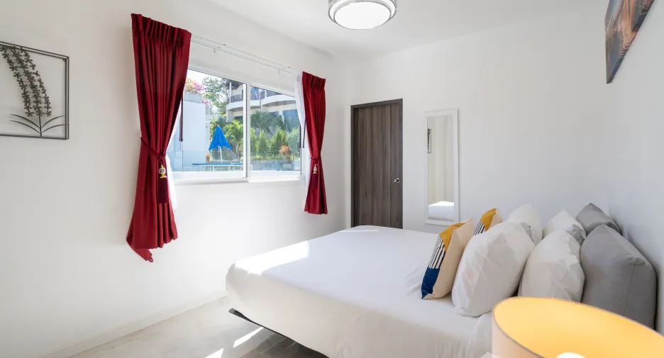For sale 10 ベッドルーム house in Kathu, Phuket
