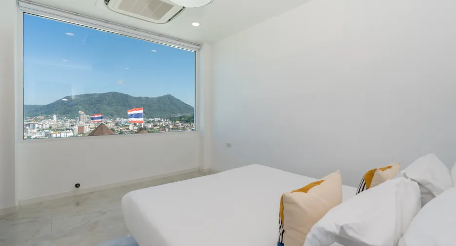 For sale 10 ベッドルーム house in Kathu, Phuket
