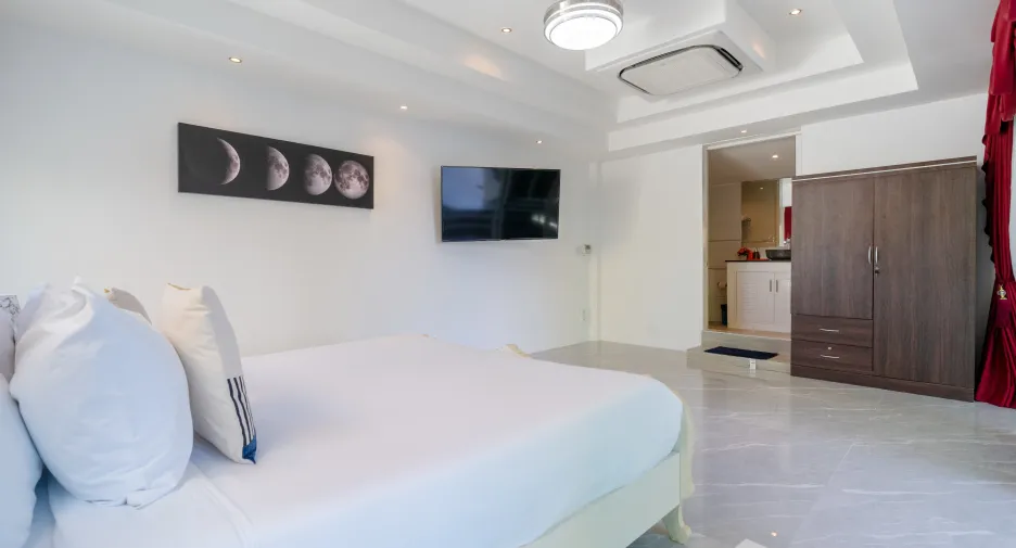For sale 10 ベッドルーム house in Kathu, Phuket