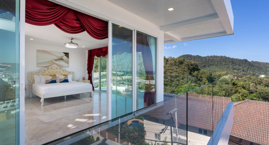 For sale 10 ベッドルーム house in Kathu, Phuket