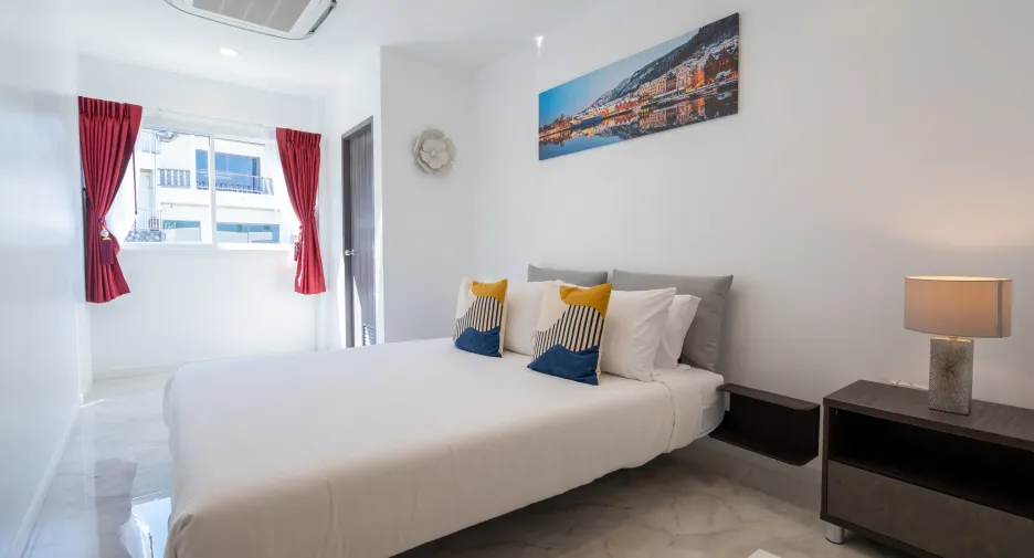 For sale 10 ベッドルーム house in Kathu, Phuket