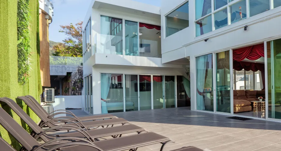 For sale 10 ベッドルーム house in Kathu, Phuket
