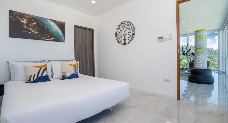 For sale 10 ベッドルーム house in Kathu, Phuket