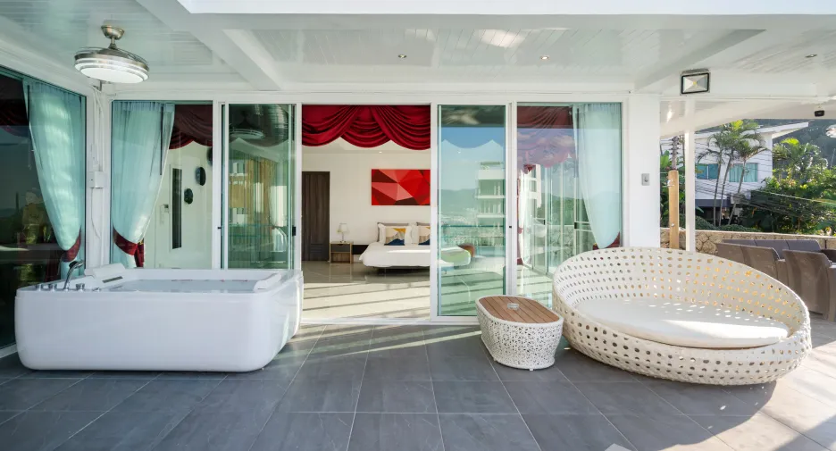 For sale 10 ベッドルーム house in Kathu, Phuket