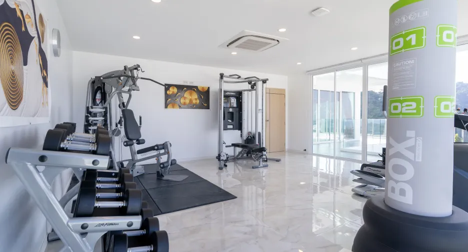 For sale 10 ベッドルーム house in Kathu, Phuket