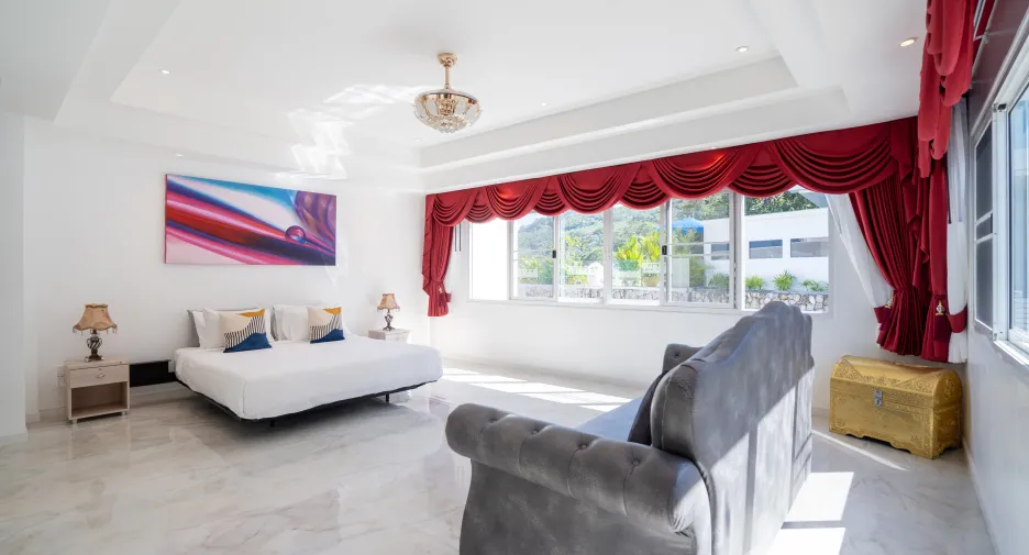 For sale 10 ベッドルーム house in Kathu, Phuket