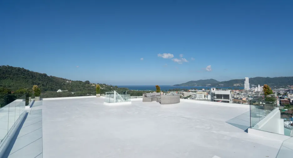 For sale 10 ベッドルーム house in Kathu, Phuket