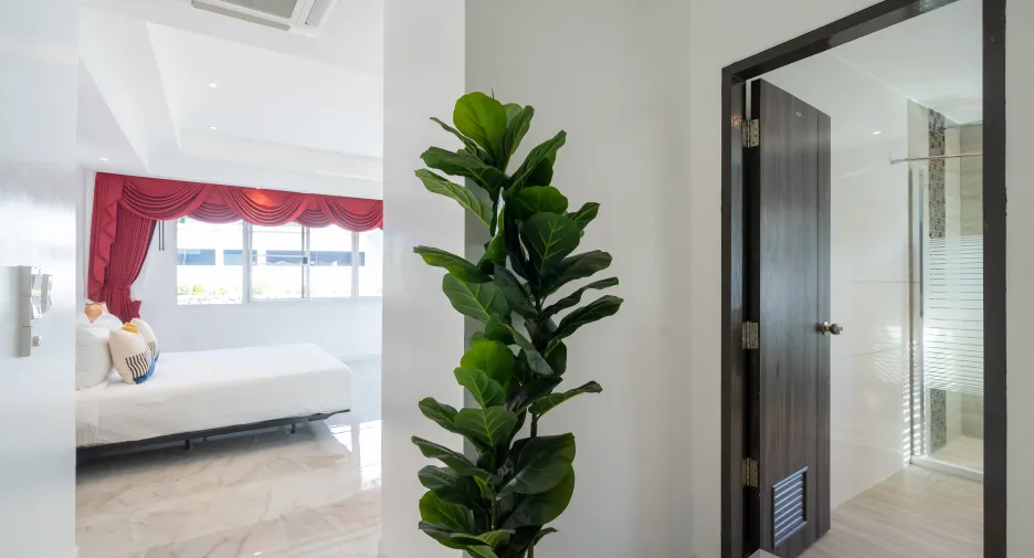 For sale 10 ベッドルーム house in Kathu, Phuket