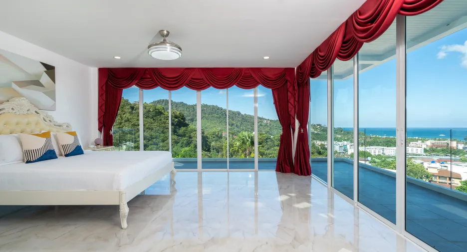 For sale 10 ベッドルーム house in Kathu, Phuket