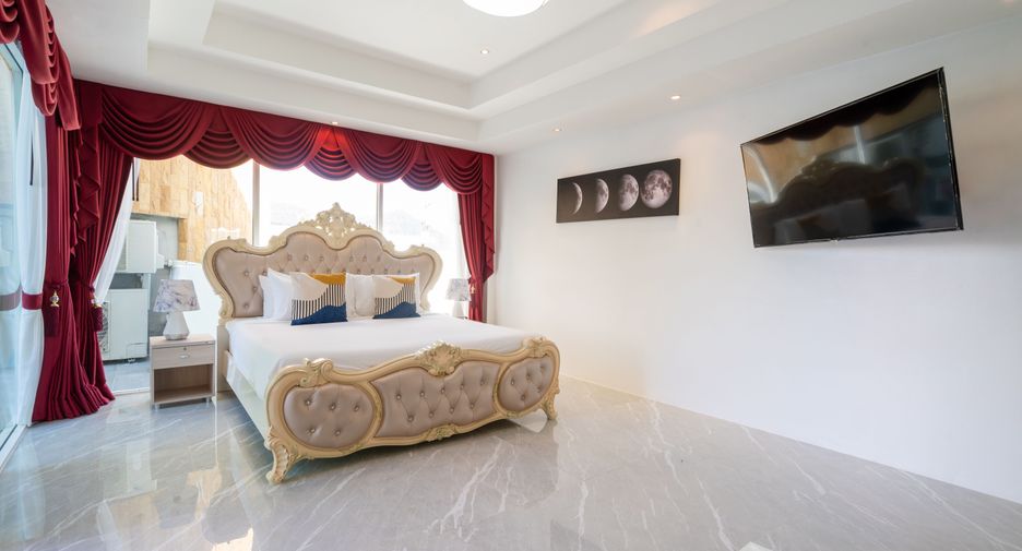 For sale 10 ベッドルーム house in Kathu, Phuket