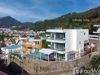 Продажа 10 спальни дом в Катху, Пхукет