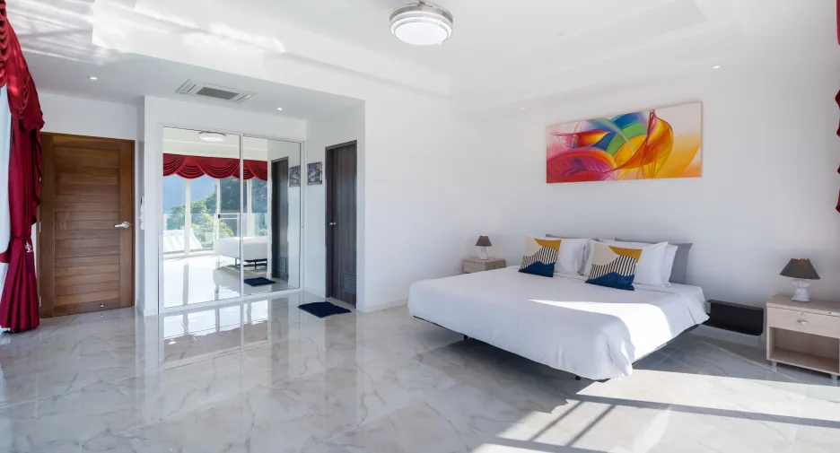 For sale 10 ベッドルーム house in Kathu, Phuket