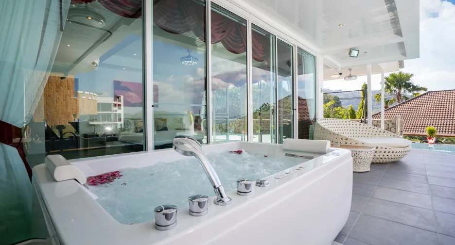 For sale 10 ベッドルーム house in Kathu, Phuket