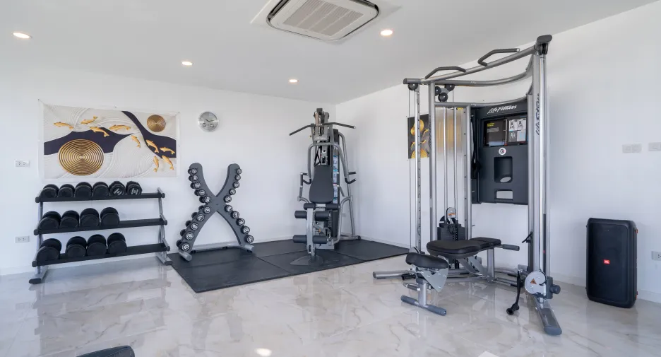 For sale 10 ベッドルーム house in Kathu, Phuket