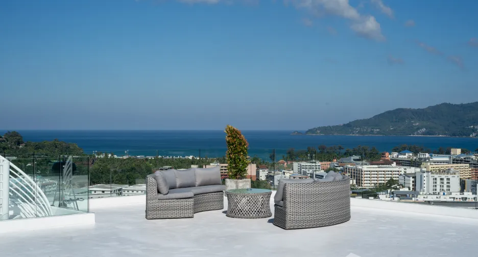 For sale 10 ベッドルーム house in Kathu, Phuket