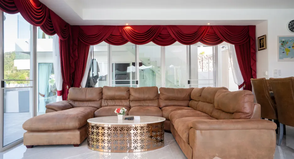 For sale 10 ベッドルーム house in Kathu, Phuket