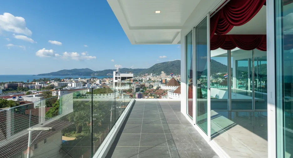 For sale 10 ベッドルーム house in Kathu, Phuket