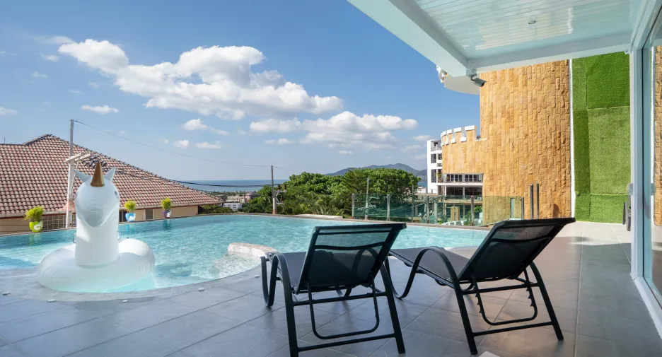 For sale 10 ベッドルーム house in Kathu, Phuket