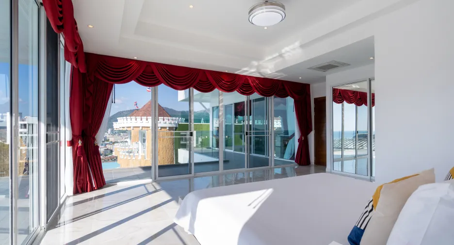 For sale 10 ベッドルーム house in Kathu, Phuket
