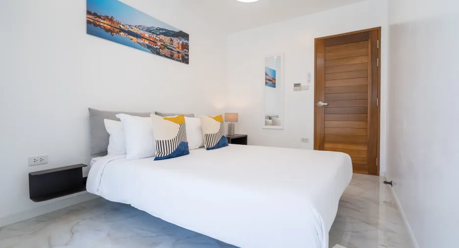 For sale 10 ベッドルーム house in Kathu, Phuket