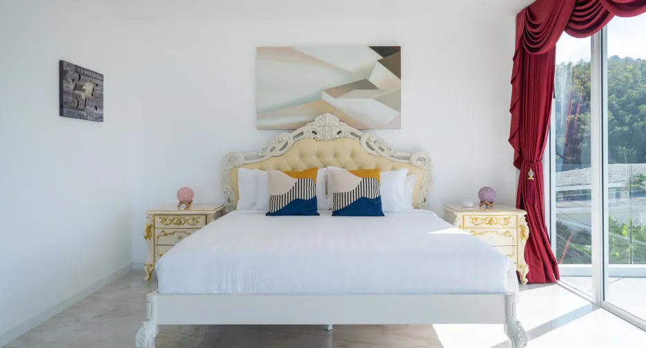 For sale 10 ベッドルーム house in Kathu, Phuket