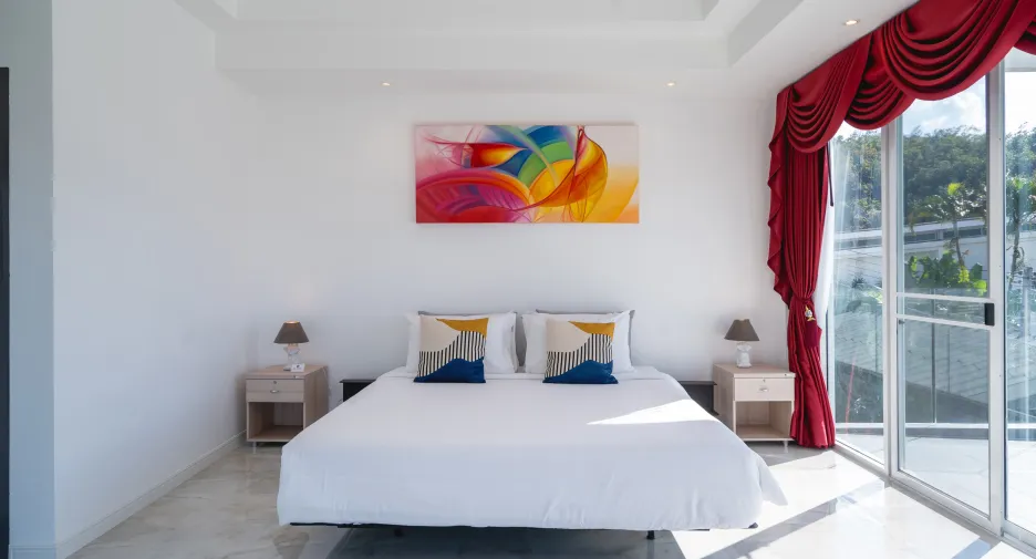 For sale 10 ベッドルーム house in Kathu, Phuket