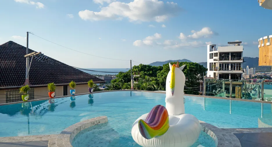 For sale 10 ベッドルーム house in Kathu, Phuket
