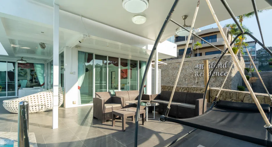 For sale 10 ベッドルーム house in Kathu, Phuket