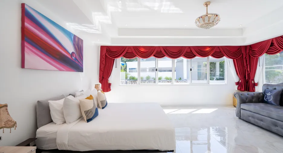 For sale 10 ベッドルーム house in Kathu, Phuket