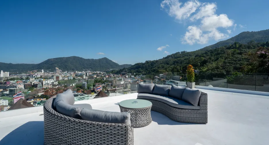 For sale 10 ベッドルーム house in Kathu, Phuket