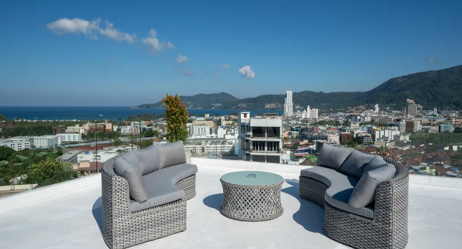 For sale 10 ベッドルーム house in Kathu, Phuket