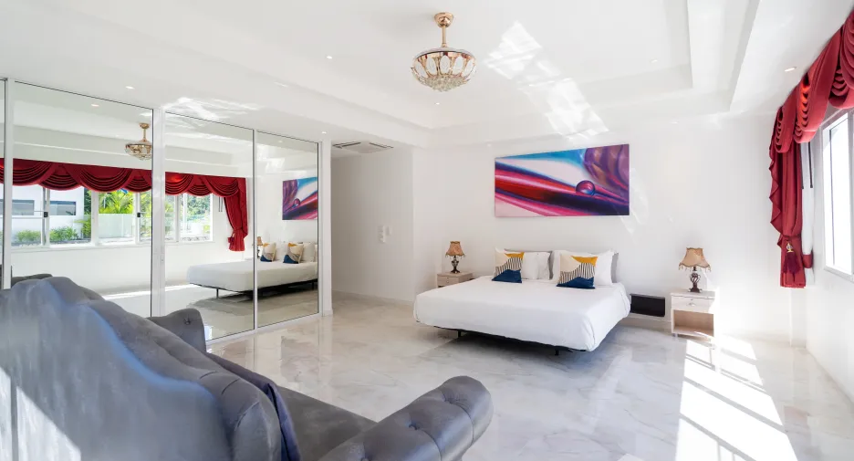 For sale 10 ベッドルーム house in Kathu, Phuket