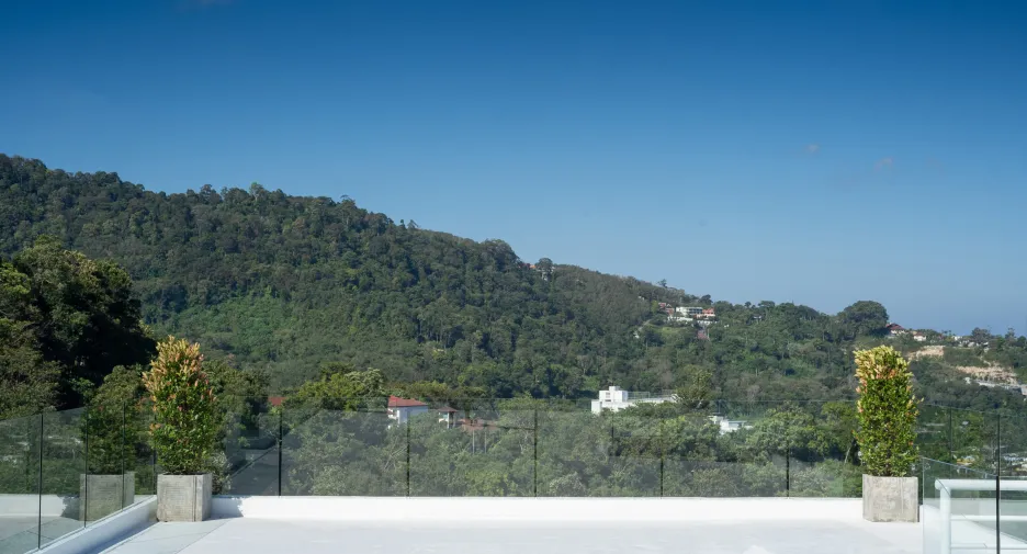 For sale 10 ベッドルーム house in Kathu, Phuket