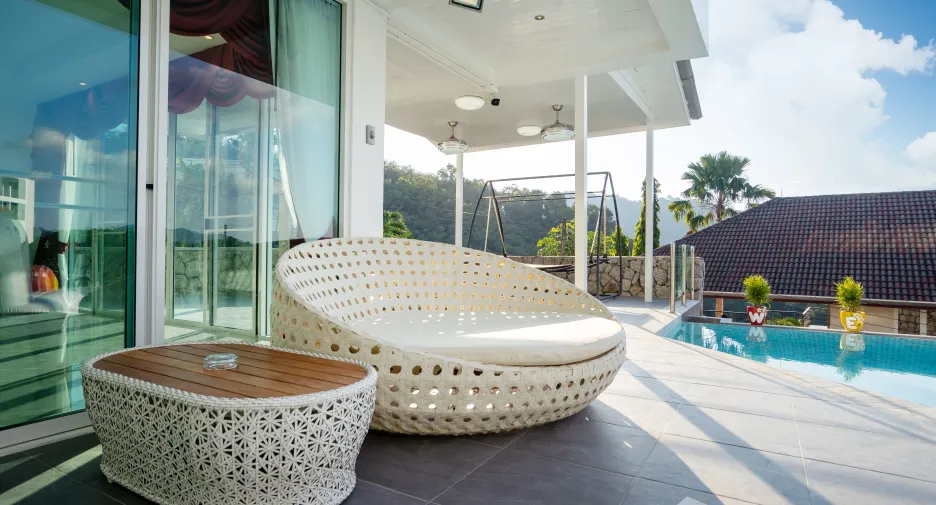 For sale 10 ベッドルーム house in Kathu, Phuket